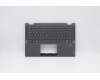 Lenovo COVER Upper Case ASM_HB BL FP W81X1GY para Lenovo IdeaPad Flex 5-14ARE05 (82DF)
