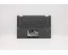 Lenovo 5CB0Y85516 COVER Upper Case ASM_CZ-SK W 81X1 GY