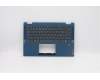 Lenovo COVER Upper Case ASM_IT BL FP W81X1LT para Lenovo IdeaPad Flex 5-14ARE05 (82DF)
