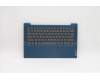 Lenovo 5CB0Y88777 COVER Upper C81YH PL_BLU NFP BLKB_GER