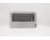 Lenovo 5CB0Y88967 COVER Upper C81YH AL_SIL FP BLKB_TUR