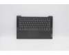 Lenovo 5CB0Y89150 COVER Upper C81YH AL_BLK FP BLKB_FRE