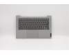 Lenovo 5CB0Y89242 COVER Upper C81YH PL_SIL NFP NBLKB_US