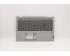 Lenovo COVER Upper Case ASM_GK BL FP W81X3PG para Lenovo IdeaPad Flex 5-15IIL05 (81X3)