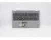 Lenovo COVER Upper Case ASM_CZ-SK BL FP W81X3PG para Lenovo IdeaPad Flex 5-15IIL05 (81X3)