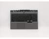 Lenovo COVER Upper Case ASM_CZ-SK L 82AW NFP para Lenovo Legion 5P-15IMH05 (82AY)