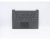 Lenovo 5CB0Y99367 COVER Upper Case ASM_TR L82C2 IGTEX
