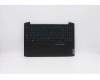 Lenovo COVER Upper Case ASM_RU L 81Y4 OB para Lenovo IdeaPad Gaming 3-15IMH05 (81Y4)