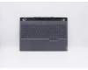 Lenovo COVER UpperCase ASM C81YT KB UK para Lenovo Legion 7-15IMH05 (81YT)