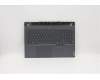 Lenovo COVER UpperCase ASM C81YT KB ITA para Lenovo Legion 7-15IMH05 (81YT)