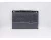 Lenovo COVER UpperCase ASM C81YT KB SPN para Lenovo Legion 7-15IMH05 (81YT)