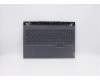 Lenovo COVER UpperCase ASM C81YT KB PORT para Lenovo Legion 7-15IMH05 (81YT)