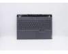 Lenovo COVER UpperCase ASM C81YT KB FRE para Lenovo Legion 7-15IMH05 (81YT)