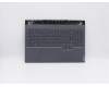 Lenovo COVER UpperCase ASM C81YT KB SW para Lenovo Legion 7-15IMH05 (81YT)
