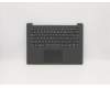 Lenovo COVER Upper Case ASM_FR L82C6 IGTEX para Lenovo V14-ADA (82C6)