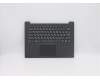 Lenovo COVER Upper Case ASM_UKR L82C6 IGTEX para Lenovo V14-ADA (82C6)