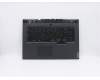 Lenovo 5CB0Z21133 COVER Upper Case ASM_JA L81Y8 NFPBL