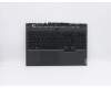 Lenovo COVER Upper Case ASM_BE L 81Y6 NFP para Lenovo Legion 5-15IMH05 (82AU)