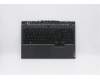 Lenovo COVER Upper Case ASM_FR L 81Y6NFPRGB para Lenovo Legion 5-15IMH05 (82AU)
