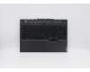 Lenovo COVER Upper Case ASM_HB L 81Y6NFPRGB para Lenovo Legion 5-15IMH05 (82AU)