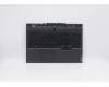 Lenovo COVER Upper Case ASM_TR L81Y6NFPRGB para Lenovo Legion 5-15IMH05 (82AU)