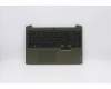 Lenovo COVER Upper Case ASM_UK L 82D4 DM para Lenovo IdeaPad Creator 5-15IMH05 (82D4)