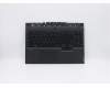 Lenovo COVER Upper Case ASM_US INTEL82B5NFPBL para Lenovo Legion 5-15ARH05 (82B5)