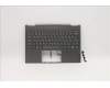 Lenovo COVER UpperCaseASM _AR-E B 20TG para Lenovo ThinkBook Plus (20TG)