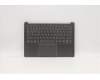 Lenovo COVER Upper Case ASM_GR_IG_AL_GY para Lenovo IdeaPad S540-13ARE (82DL)