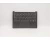 Lenovo COVER Upper Case ASM_SP_IG_AL_GY para Lenovo IdeaPad S540-13ARE (82DL)