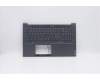 Lenovo COVER Upper CaseQ82AB_SLA_GY_SWS para Lenovo Yoga Slim 7-15IMH05 (82AB)