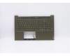 Lenovo COVER Upper Case82DS DM_ARA para Lenovo Yoga Creator 7 15IMH05 (82DS)