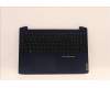 Lenovo COVER Upper Case ASM_PO L 82EY CB para Lenovo IdeaPad Gaming 3-15ARH05 (82EY)