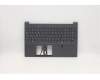 Lenovo COVER Upper Case ASM_HB W 82DE SGY para Lenovo Yoga 9-15IMH5 (82DE)