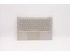 Lenovo COVER Upper Case ASM_SPA L 82BGMC para Lenovo Yoga 9-14ITL5 (82BG)