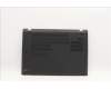 Lenovo 5CB0Z69599 COVER FRU P16SG1_D_COVER_UMA_WL_ASSY_BK