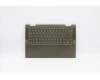 Lenovo COVER Upper Case ASM_HBW L82BH DM para Lenovo Yoga 7 14ITL5 (82BH)
