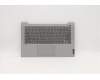 Lenovo COVER Upper C81YM PL_SIL FP NBLKB_ARE para Lenovo IdeaPad 5-14ITL05 (82FE)