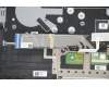 Lenovo COVER Upper C81YM PL_BLK NFP NBLKB_FRE para Lenovo IdeaPad 5-14ITL05 (82FE)