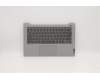 Lenovo COVER Upper C81YM PL_SIL FP BLKB_HEB para Lenovo IdeaPad 5-14ITL05 (82FE)
