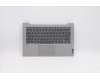 Lenovo COVER Upper C81YM PL_SIL NFP NBLKB_US para Lenovo IdeaPad 5-14ITL05 (82FE)
