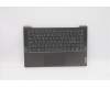 Lenovo COVER Upper C81YM AL_BLK FP BLKB_SW para Lenovo IdeaPad 5-14ITL05 (82FE)