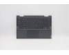 Lenovo COVER Upper Case ASM_HBW L82BH SG para Lenovo Yoga 7 14ITL5 (82BH)