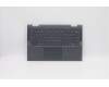 Lenovo COVER Upper Case ASM_ARA L82BH SG para Lenovo Yoga 7 14ITL5 (82BH)