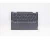 Lenovo COVER Upper Case ASM_FRA L82BH SG para Lenovo Yoga 7 14ITL5 (82BH)