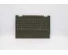 Lenovo COVER Upper Case ASM_SPA L82BJ DM para Lenovo Yoga 7-15ITL5 (82BJ)