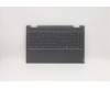 Lenovo COVER Upper Case ASM_ITA L82BJ SG para Lenovo Yoga 7-15ITL5 (82BJ)