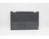 Lenovo COVER Upper Case ASM_POR L82BJ SG para Lenovo Yoga 7-15ITL5 (82BJ)