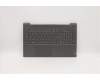 Lenovo COVER UpperCaseASMCZE/SLKL81YQBLNFPGGML para Lenovo IdeaPad 5-15ARE05 (81YQ)