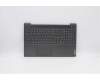 Lenovo COVER Upper Case ASM_ITAL81YQBLFPGGML para Lenovo IdeaPad 5-15ARE05 (81YQ)